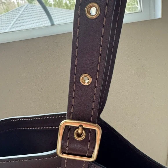 Coach Gramercy Tote - Picture 10 of 13